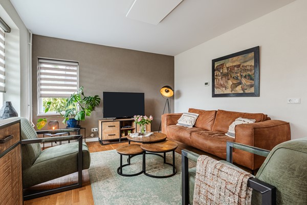 Medium property photo - Spoorstraat 52, 9503 AS Stadskanaal
